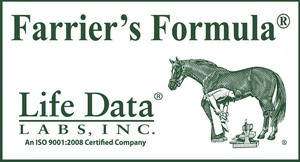 Farrier's Formula
